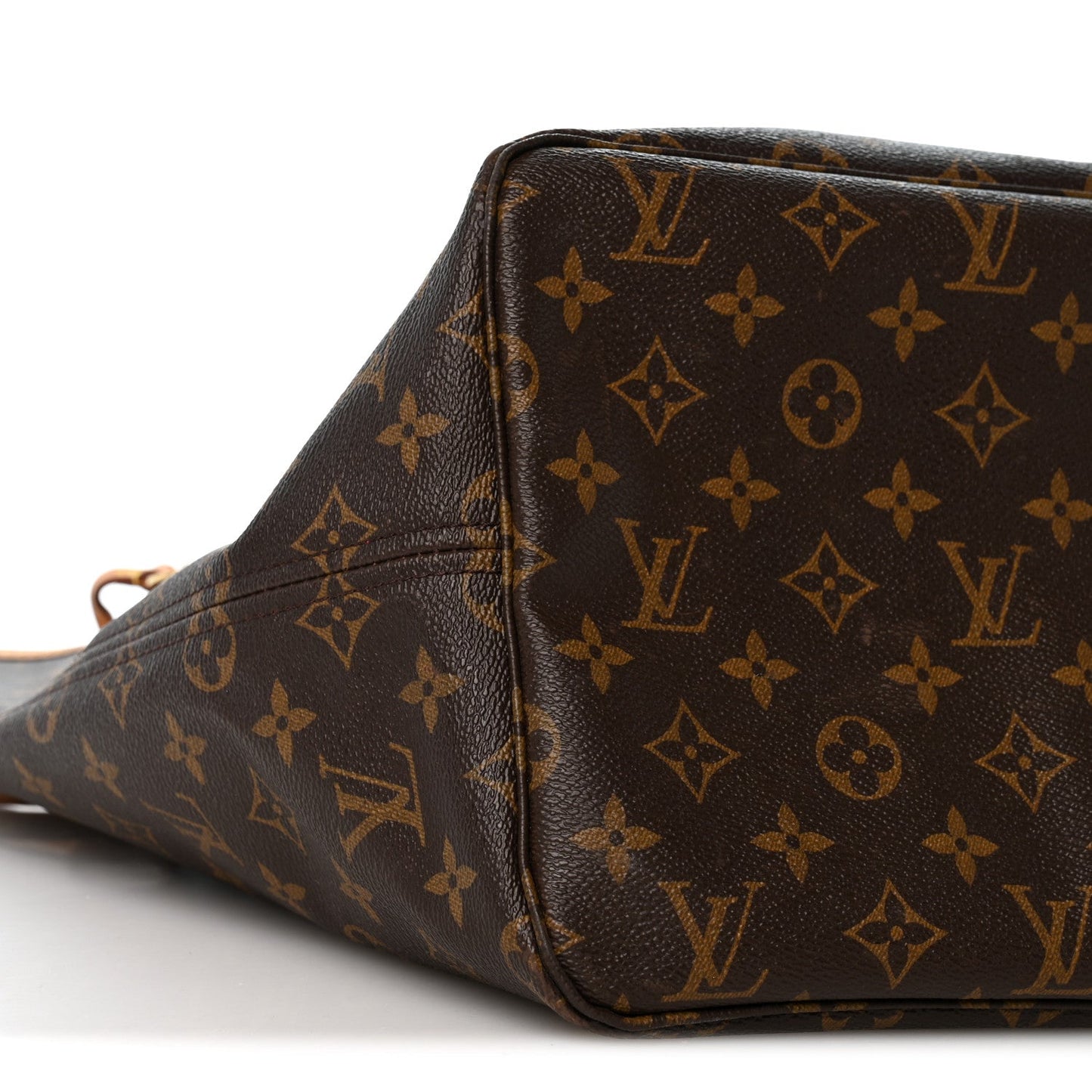 Monogram Neo Neverfull GM Pivoine
