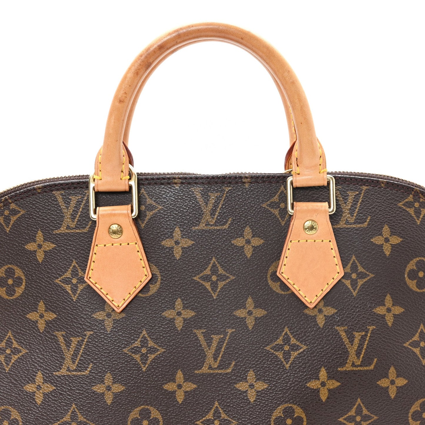 Monogram Alma PM