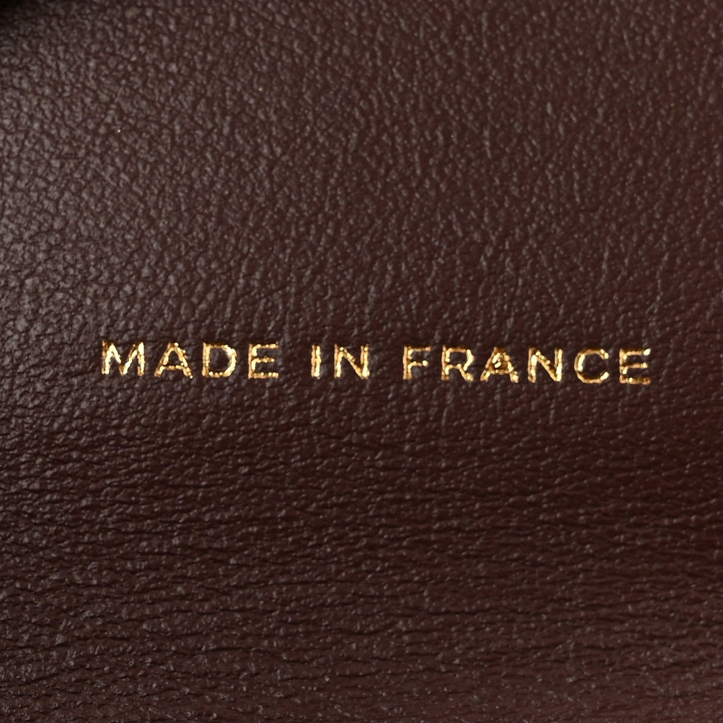 Caviar Quilted Compact Flap Wallet Black