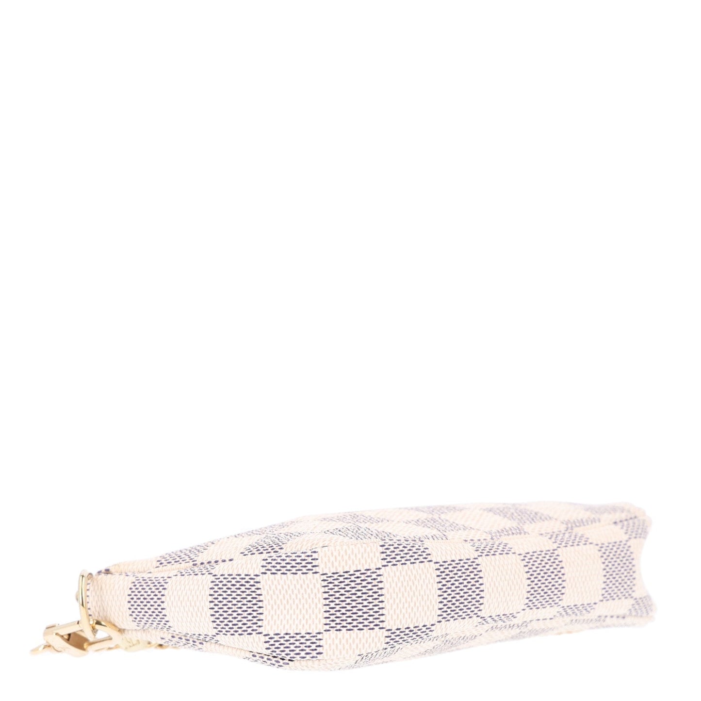 Damier Azur Mini Pochette Accessories