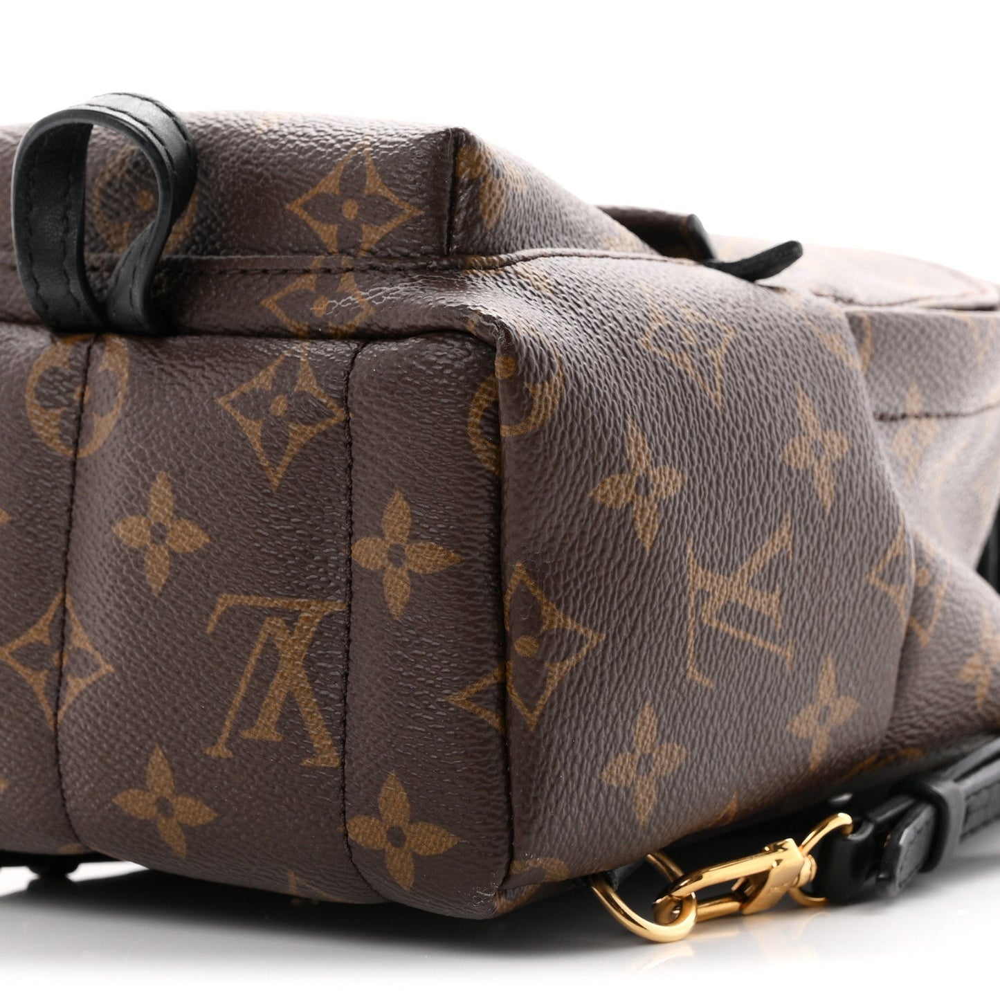 Monogram Palm Springs Backpack Mini