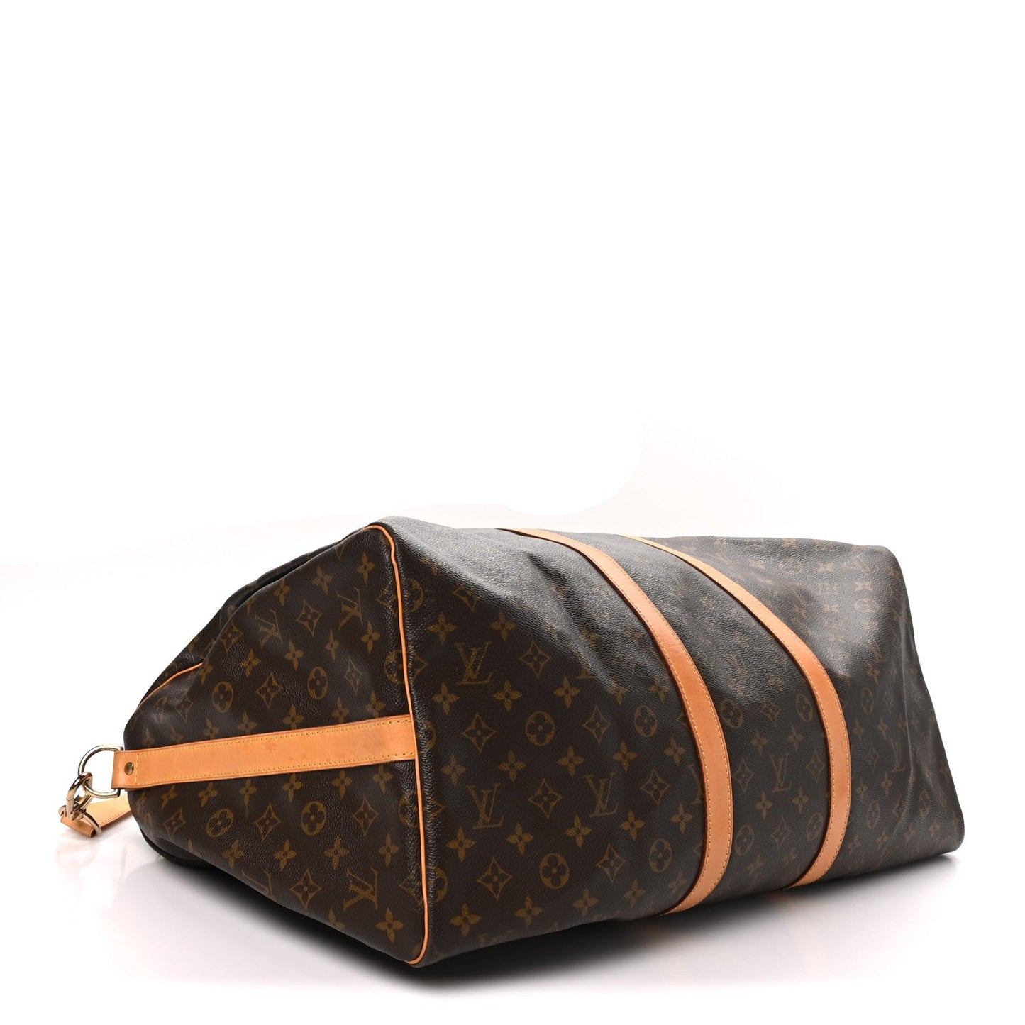 Monogram Keepall Bandouliere 55