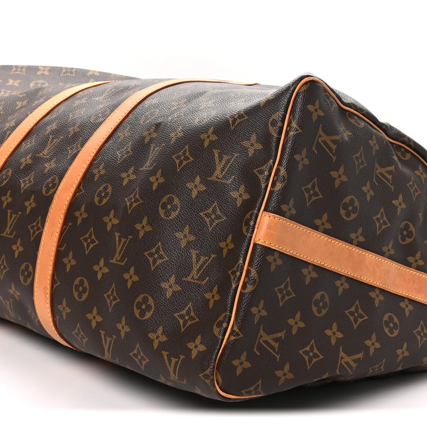 Monogram Keepall Bandouliere 55