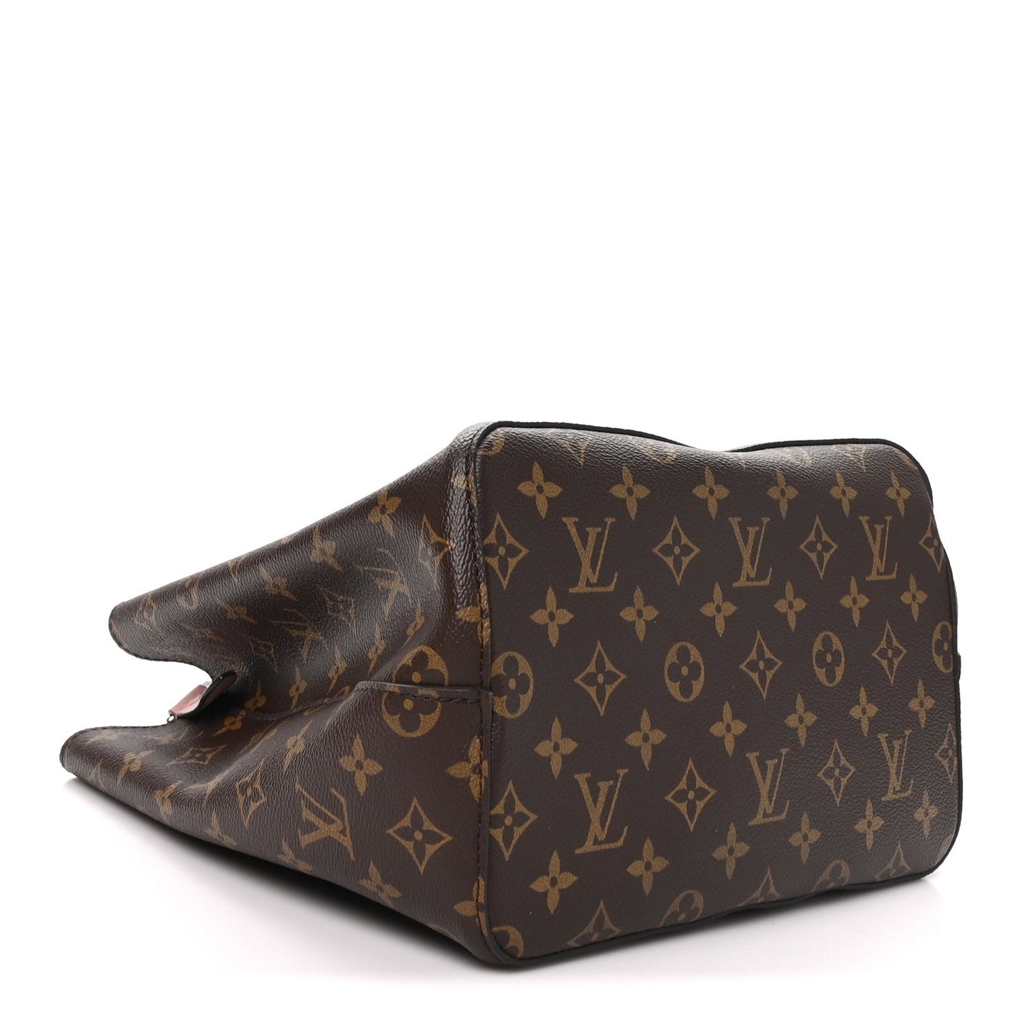 Monogram Neonoe MM Rose Poudre
