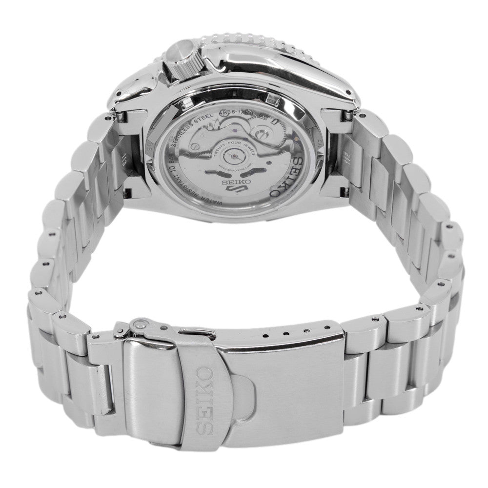 Seiko Men's SRPL85K1 5 Sports SKX Series Automatic