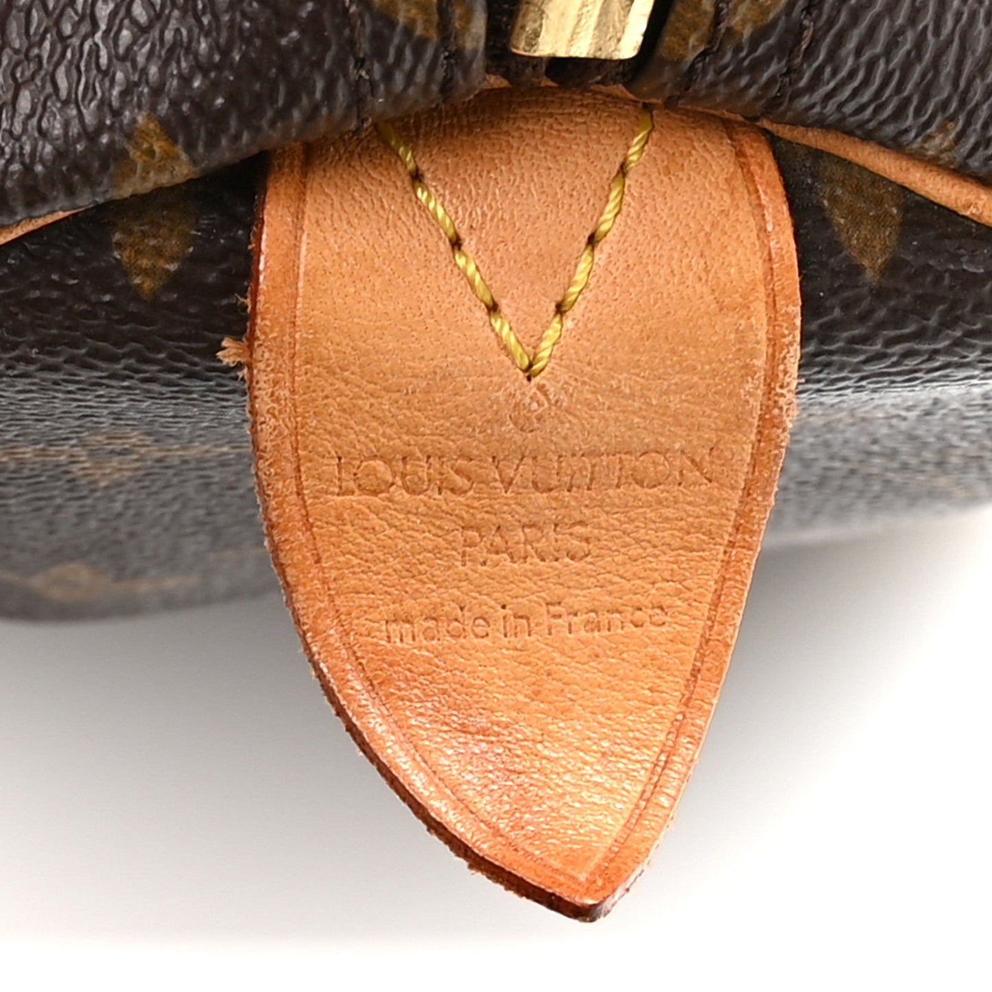 Monogram Keepall 50