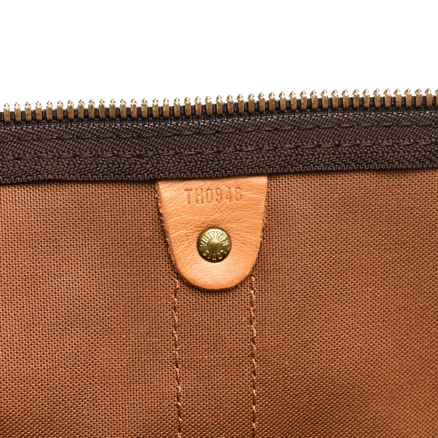 Monogram Keepall Bandouliere 60
