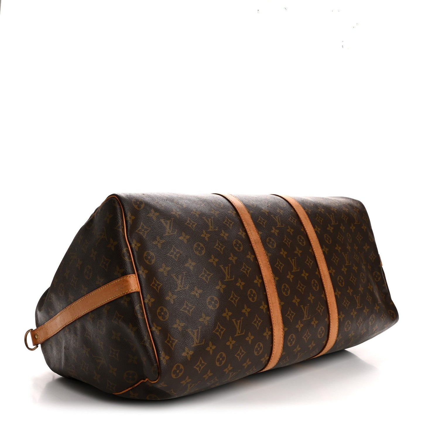 Monogram Keepall Bandouliere 60
