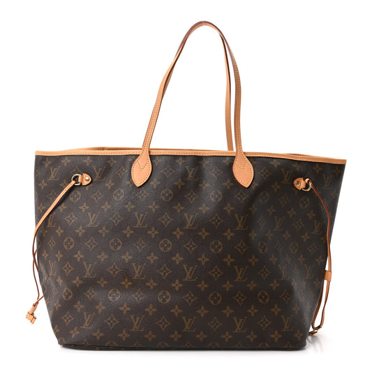 Monogram Neverfull GM