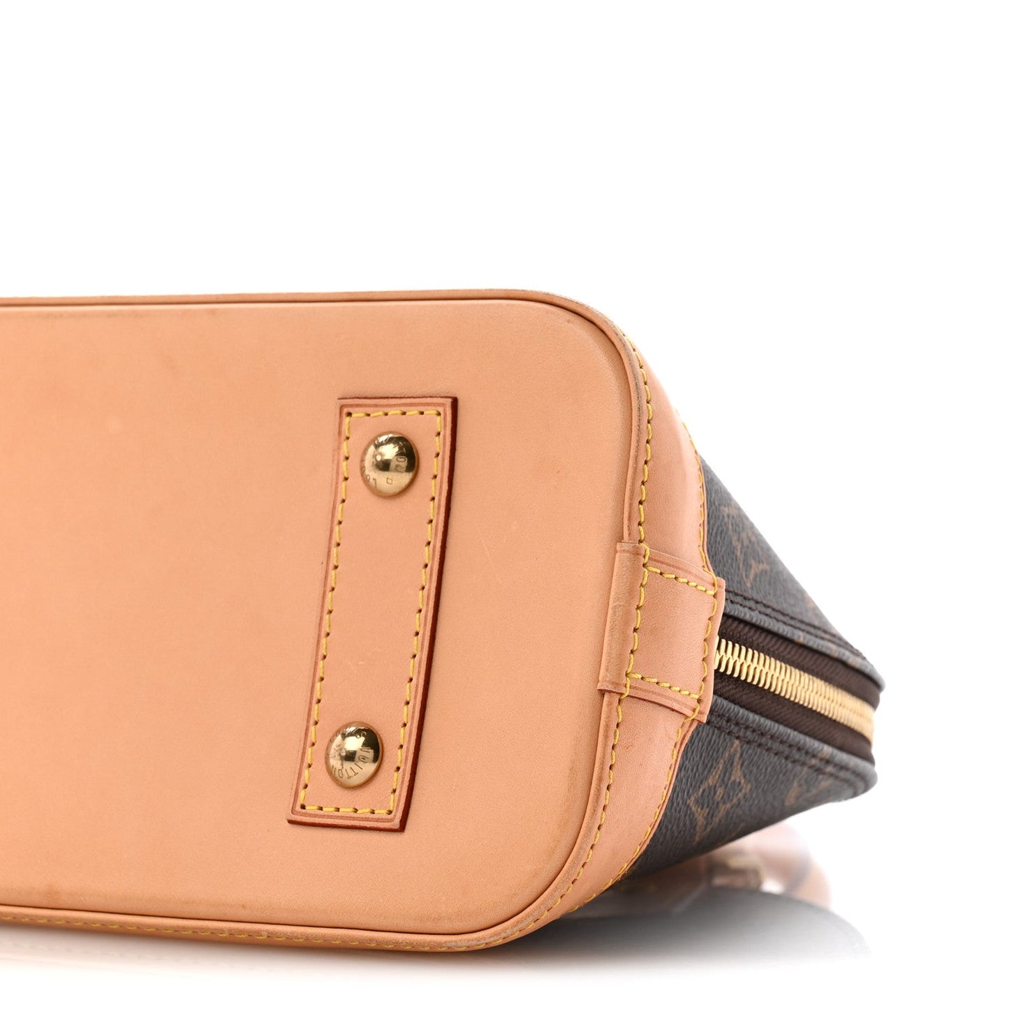 Monogram Alma BB