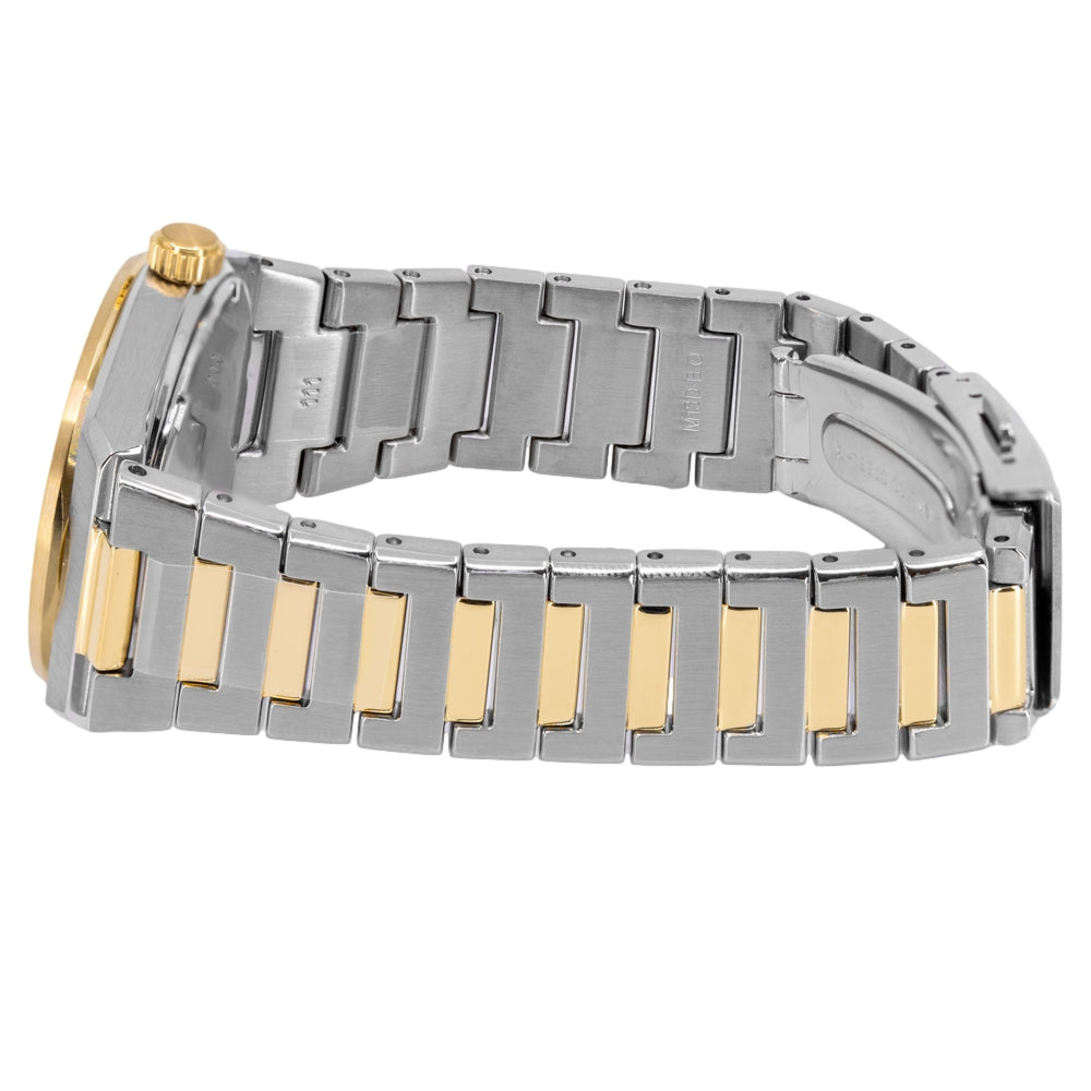 Seiko Men's SUR578P1 Classic Quartz