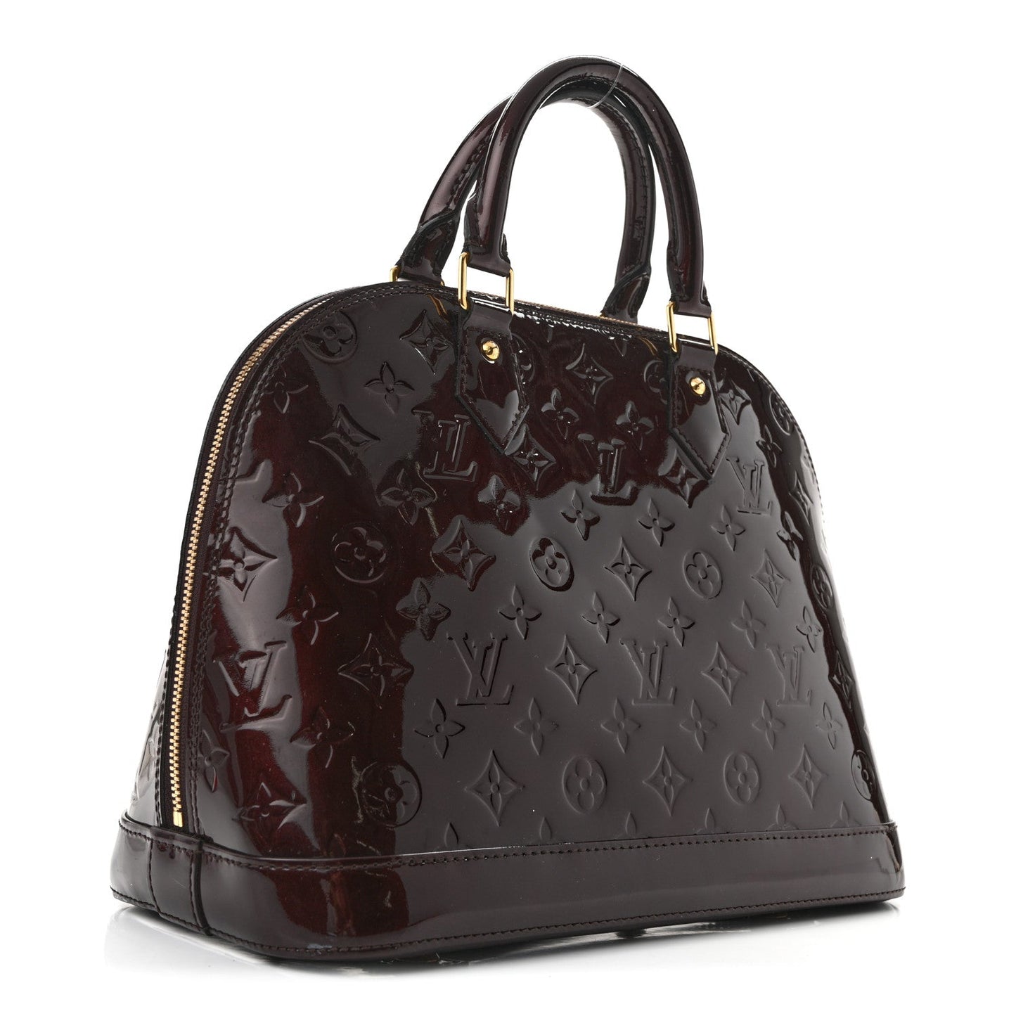 Vernis Alma PM Amarante
