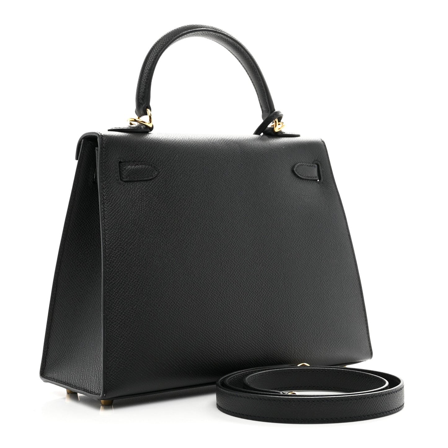 Epsom Kelly Sellier 25 Black