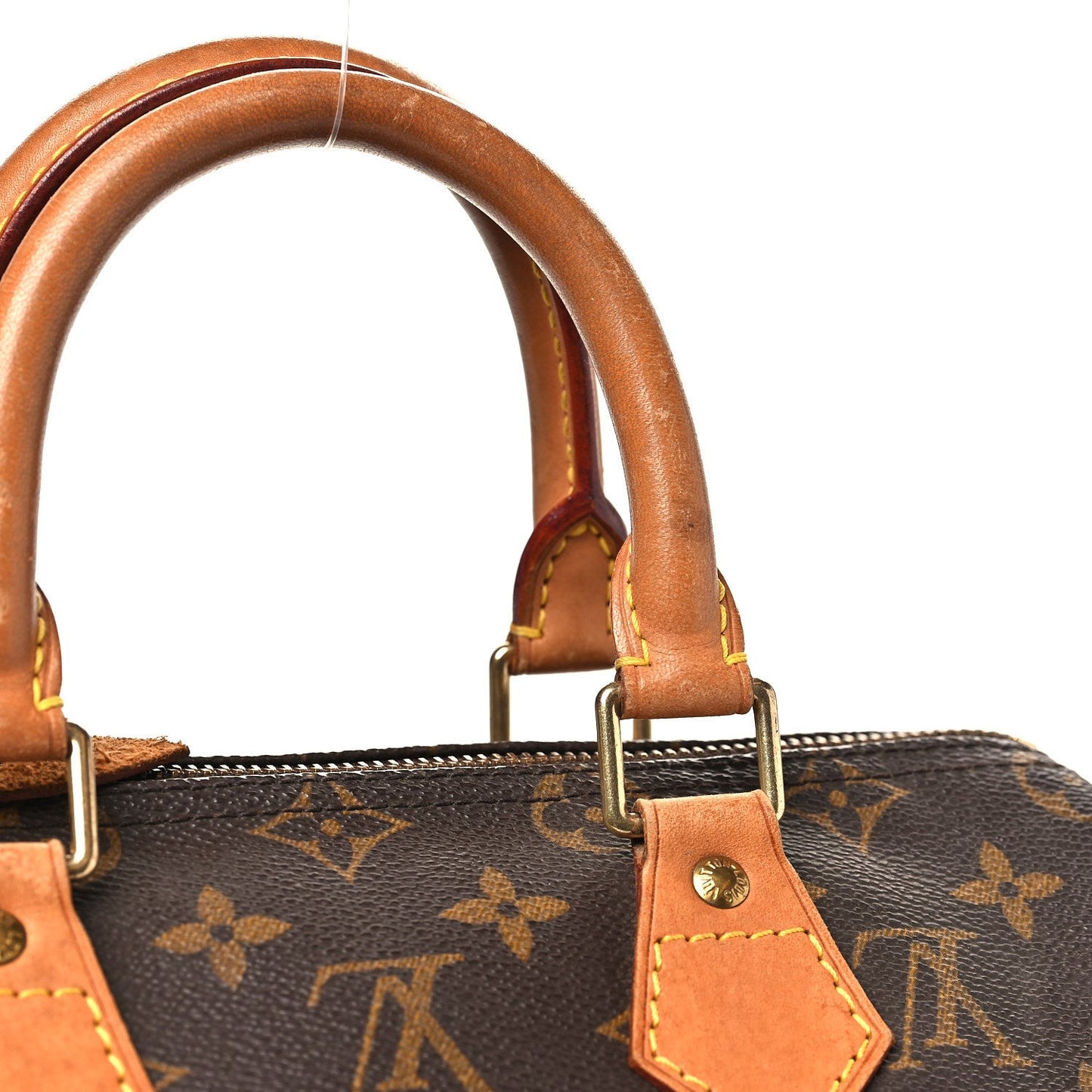 Monogram Speedy 25