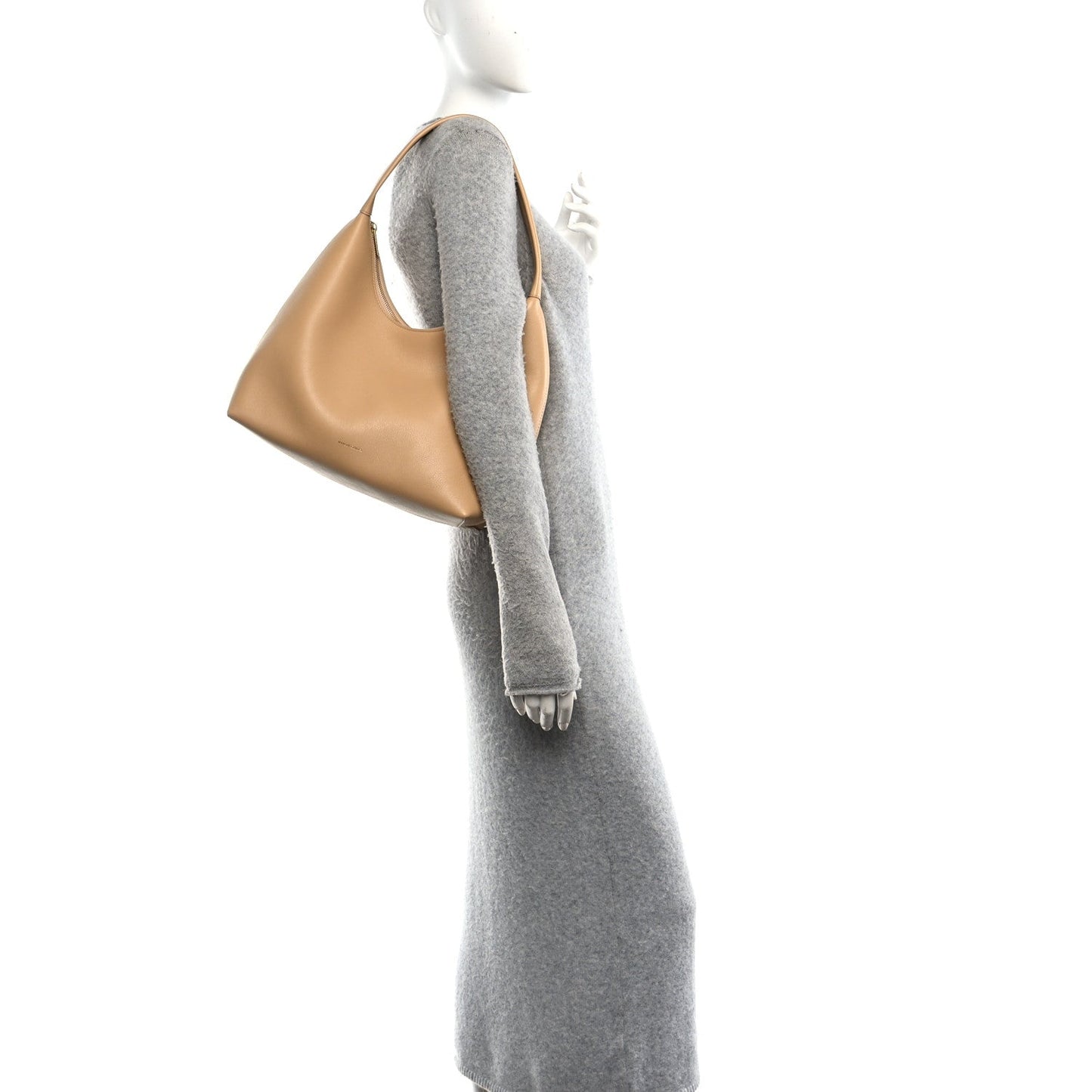 Calfskin Mini Candy Hobo Sand