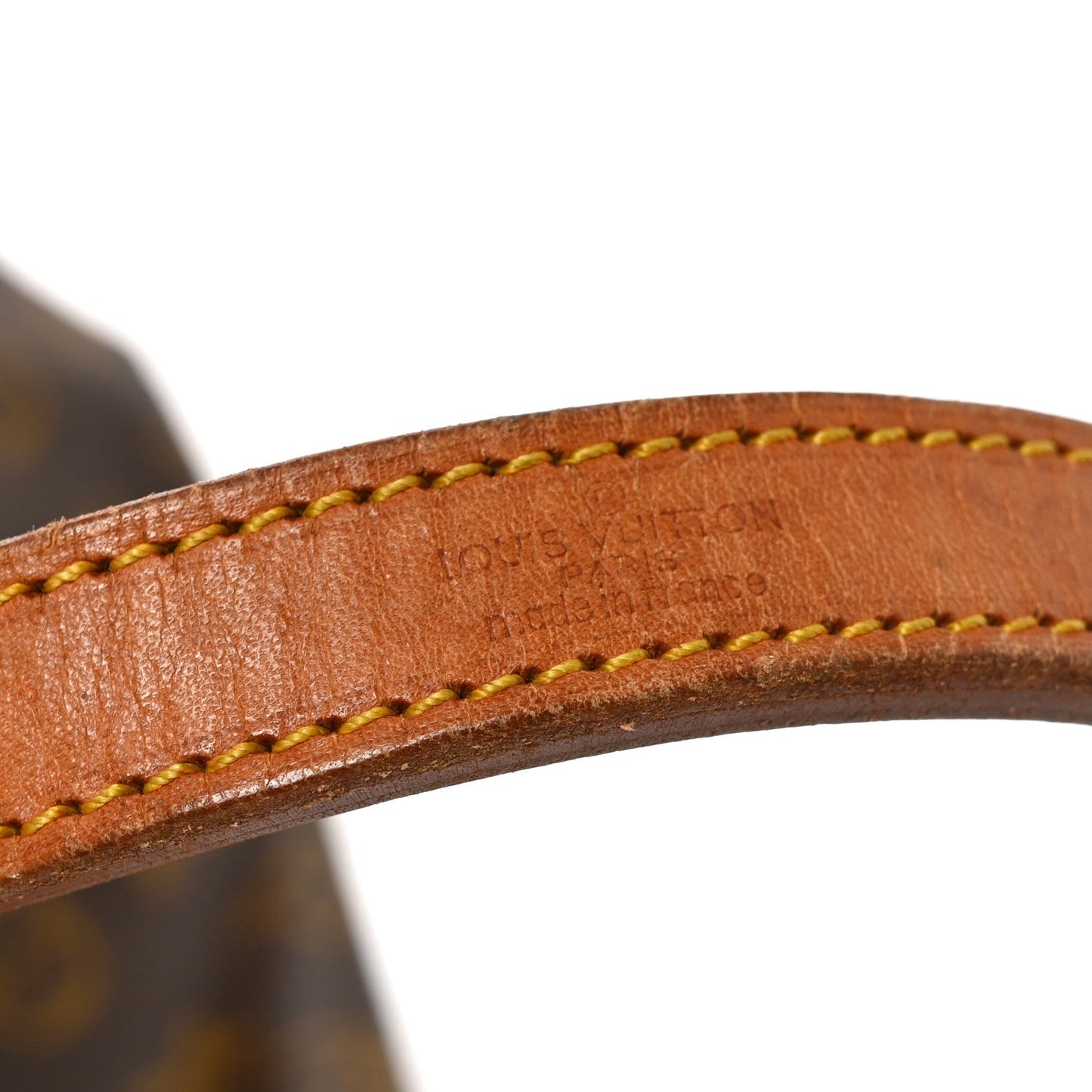 Monogram Petit Noe