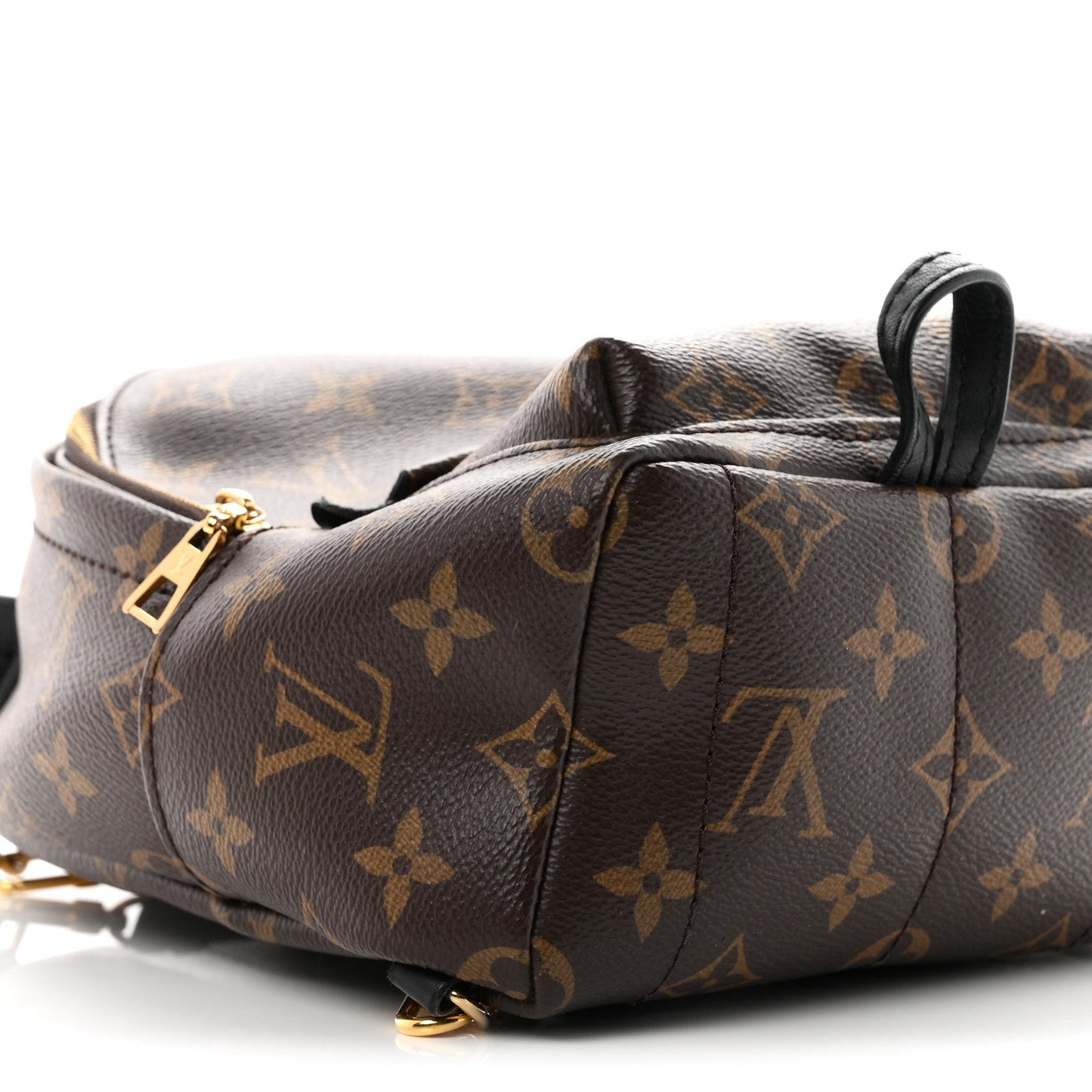 Monogram Palm Springs Backpack Mini