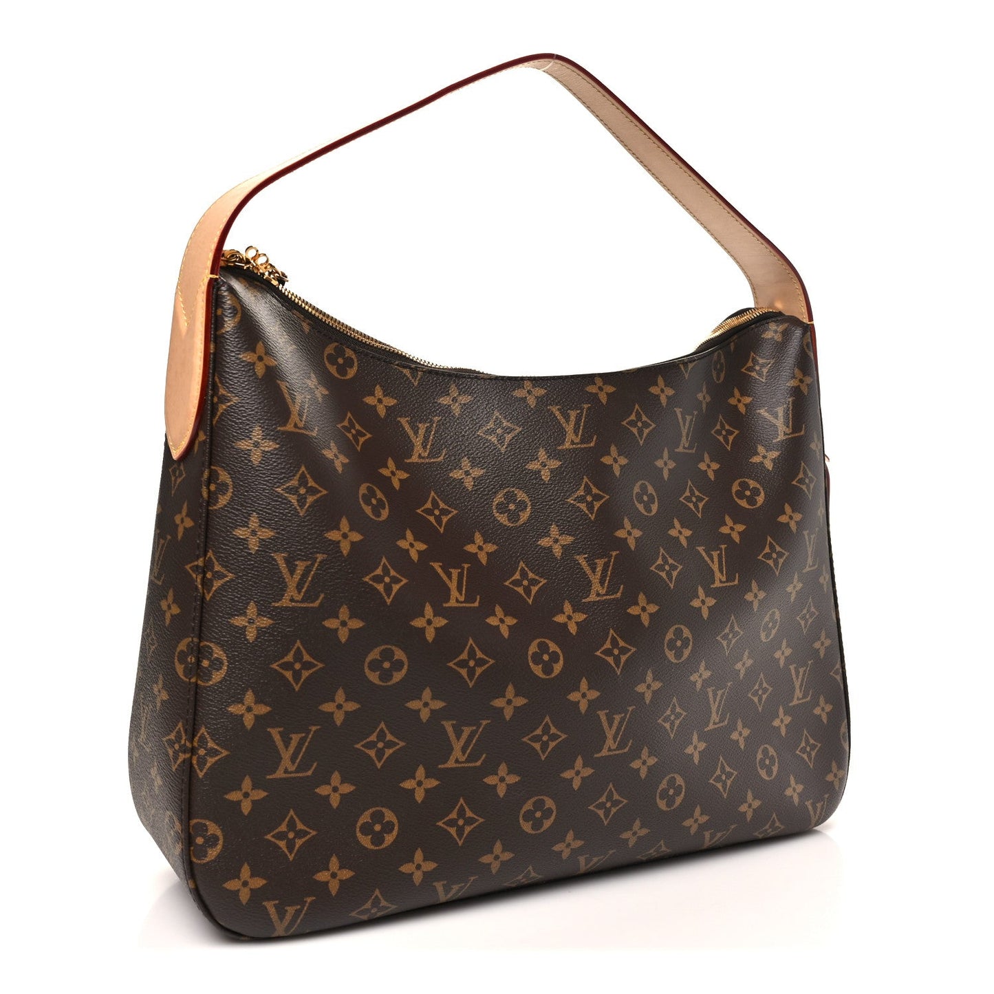 Monogram Slouchy MM