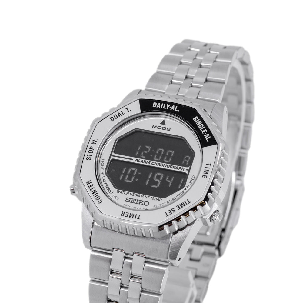 Seiko HFL002P1 Quartz Men's Watch