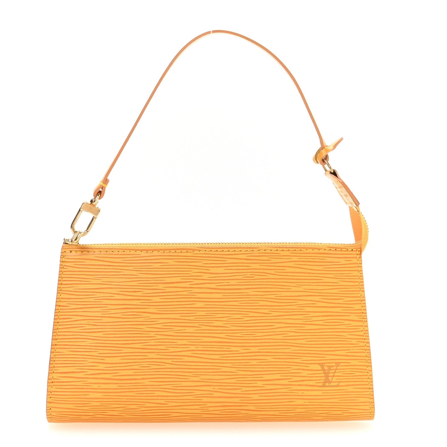 Epi Pochette Accessories 21 Tassil
