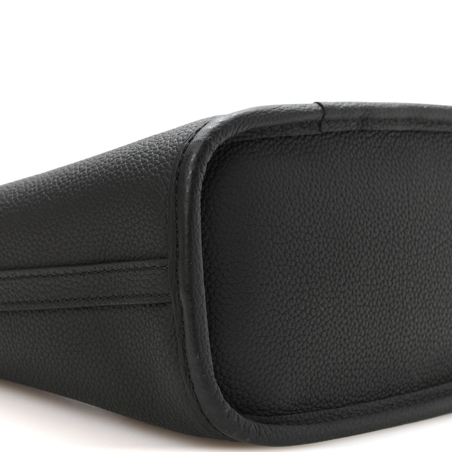 Monogram Neverfull Inside Out Bandouliere BB Black
