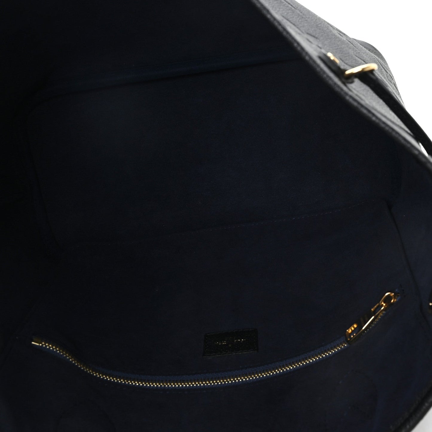 Empreinte Monogram Giant Neverfull MM Black
