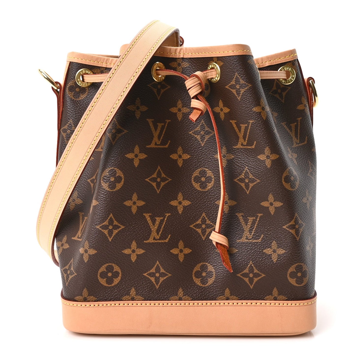 Monogram Noe BB