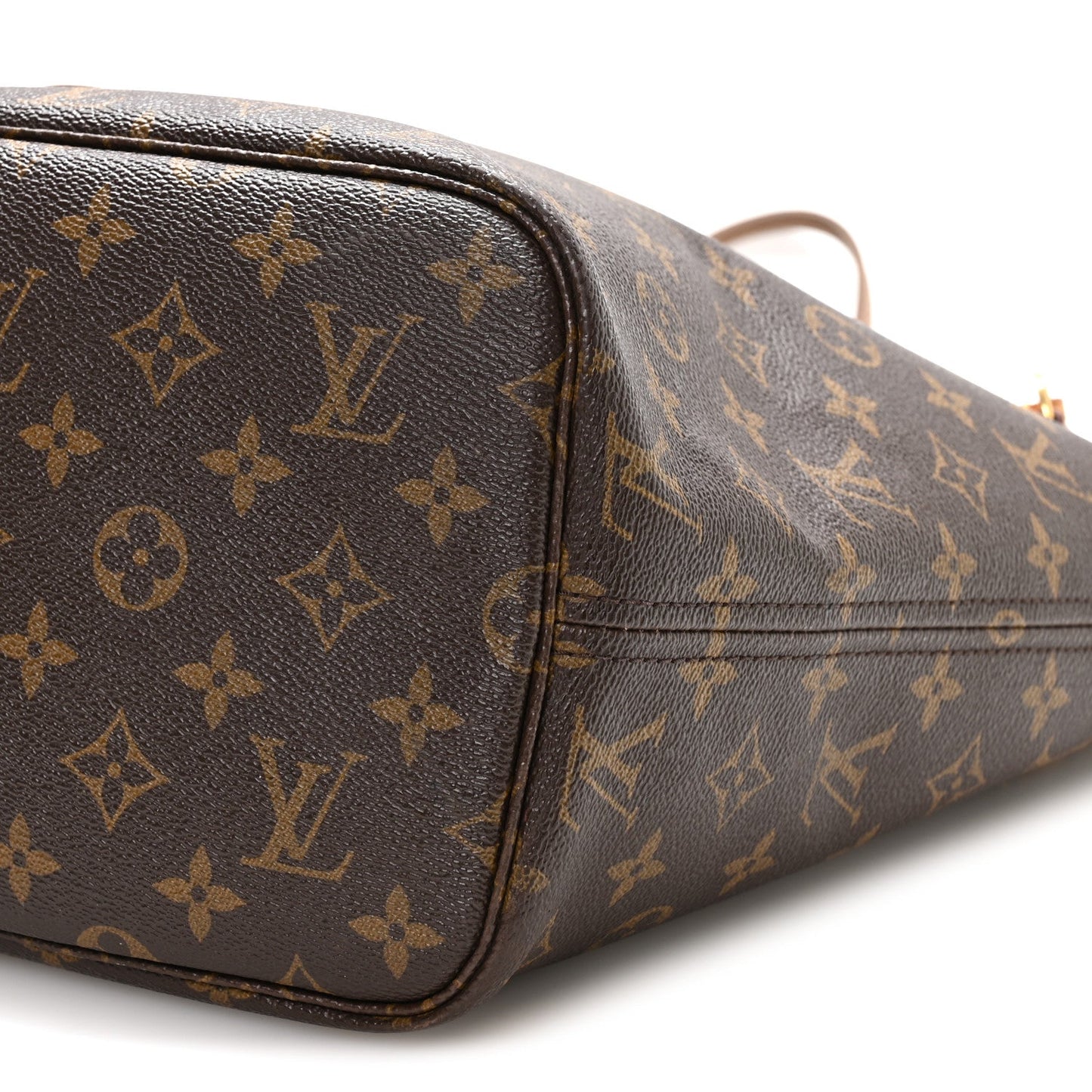 Monogram Neo Neverfull MM
