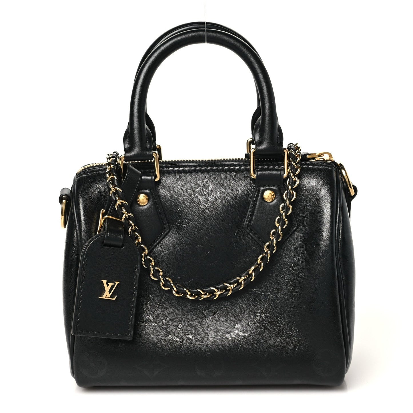 Monogram Ink Speedy BB Black