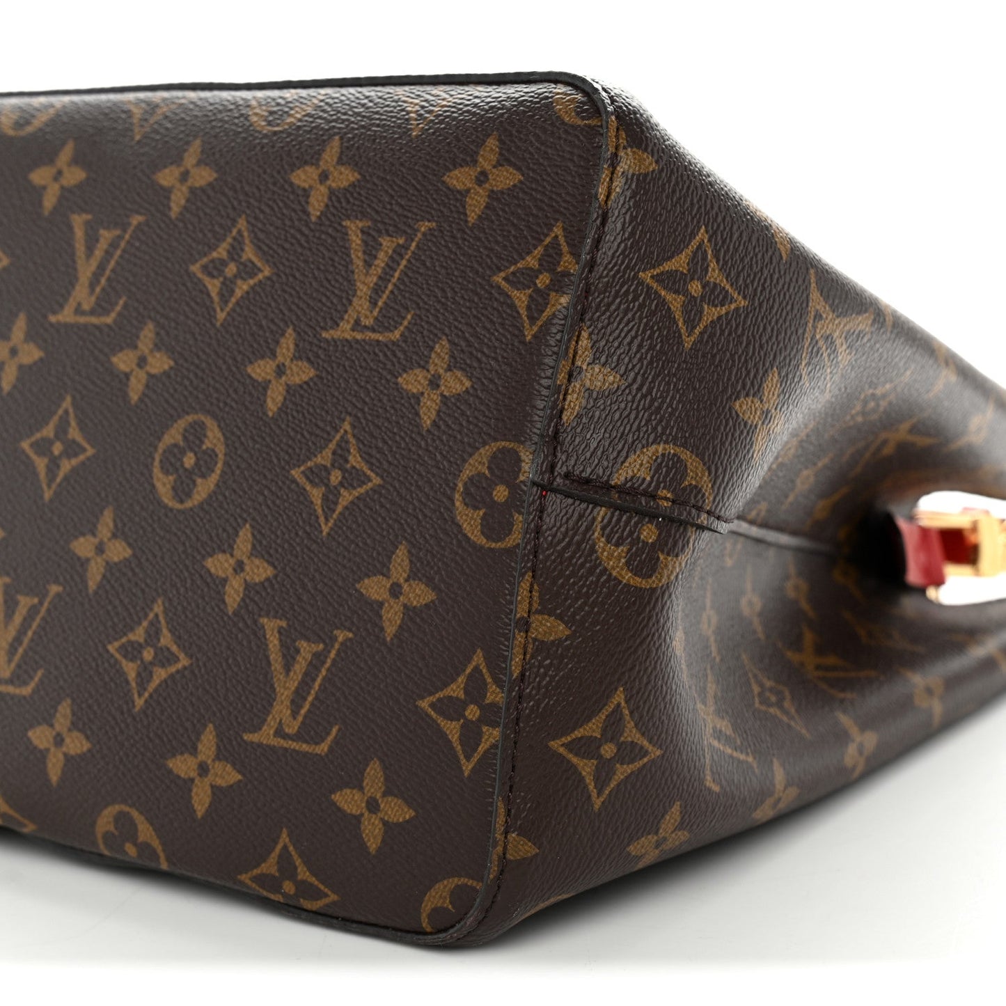 Monogram Neonoe MM Coquelicot