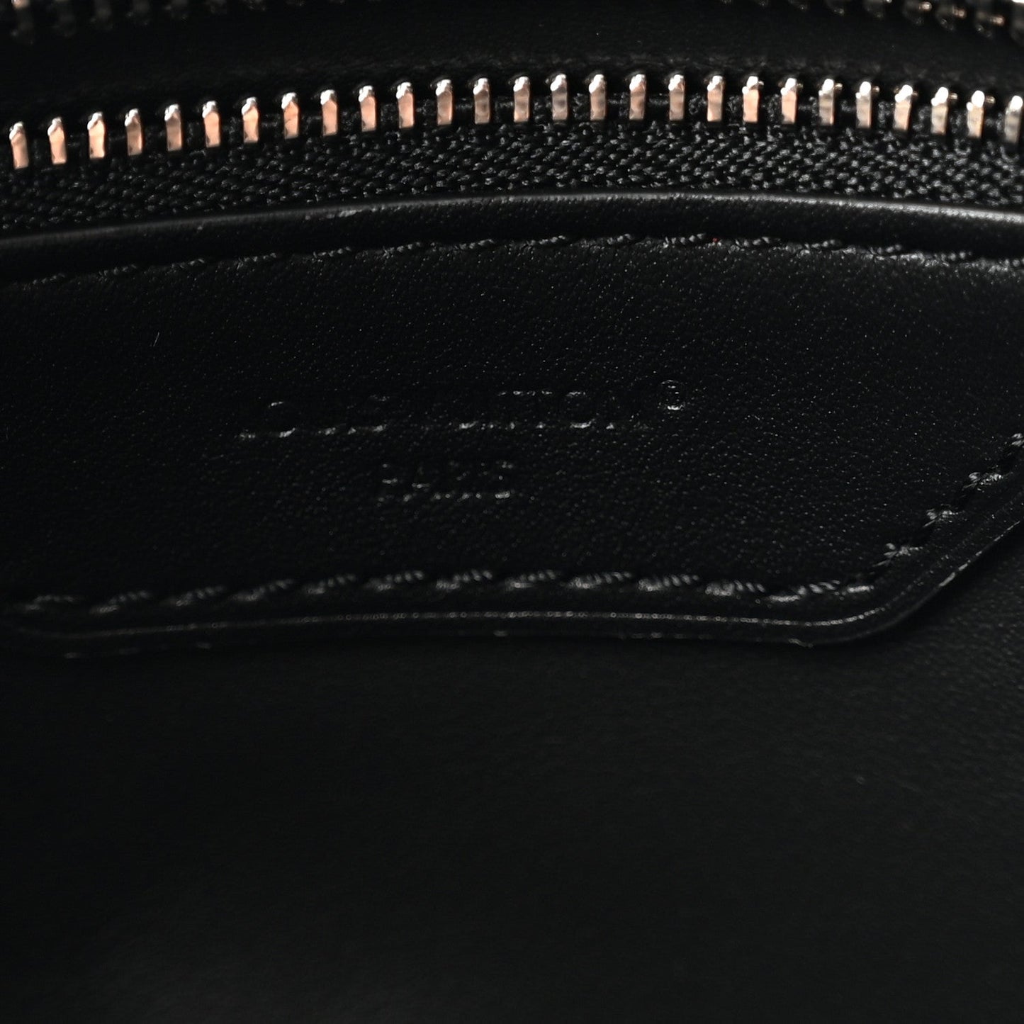 Monogram Speedy Soft 30 Dark