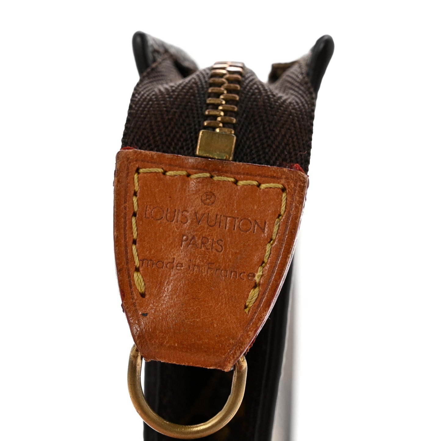 Monogram Bucket Pochette Accessories