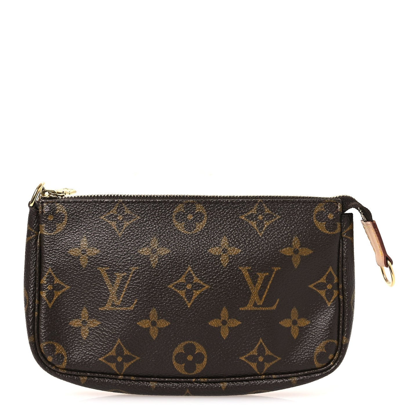 Monogram Bucket Pochette Accessories