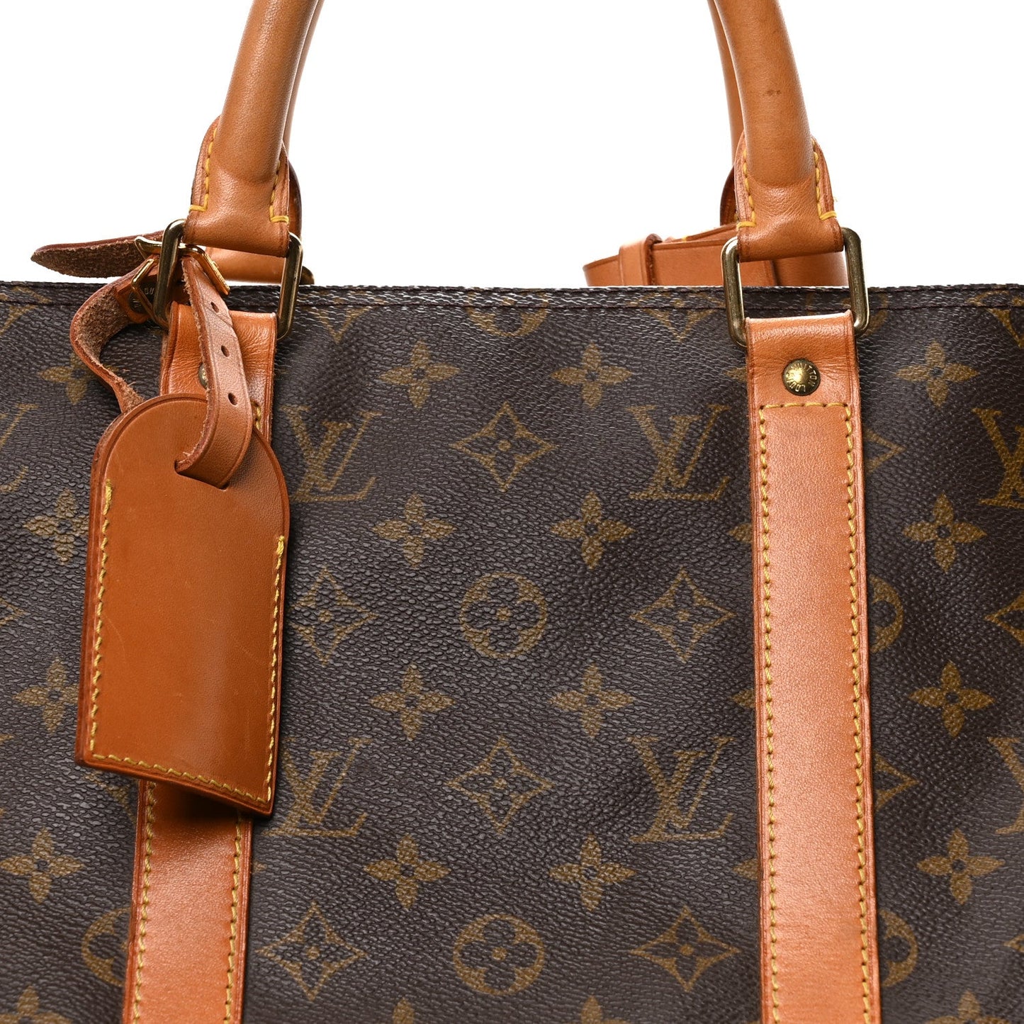 Monogram Keepall 50