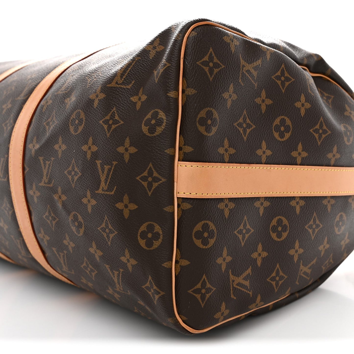Monogram Keepall Bandouliere 50
