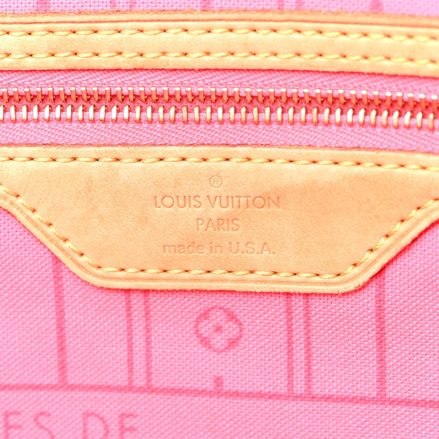 Monogram Roses Neverfull MM
