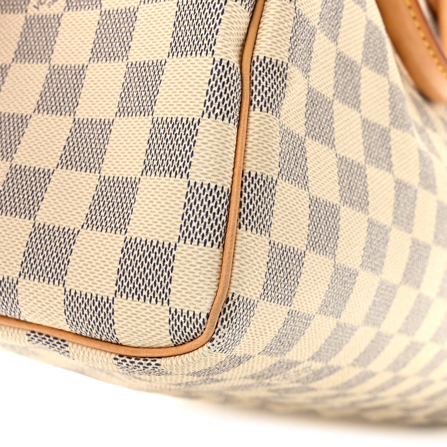 Damier Azur Speedy 30