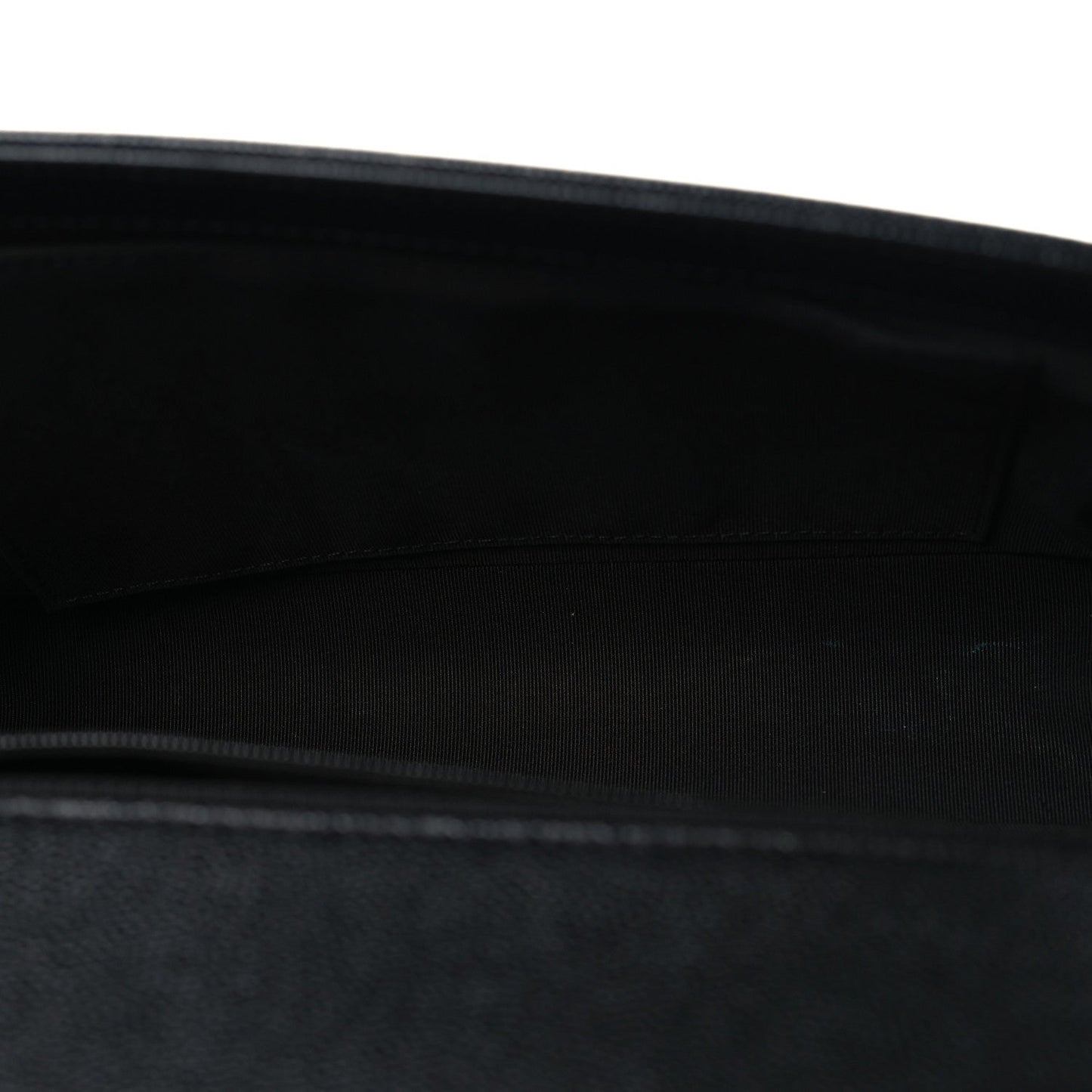 Caviar Quilted New Medium Boy Flap Black