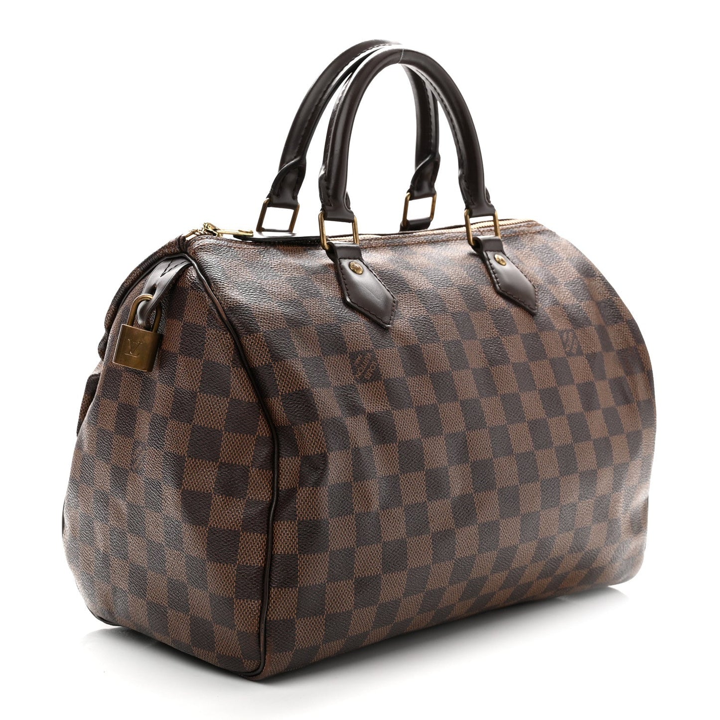 Damier Ebene Speedy 30
