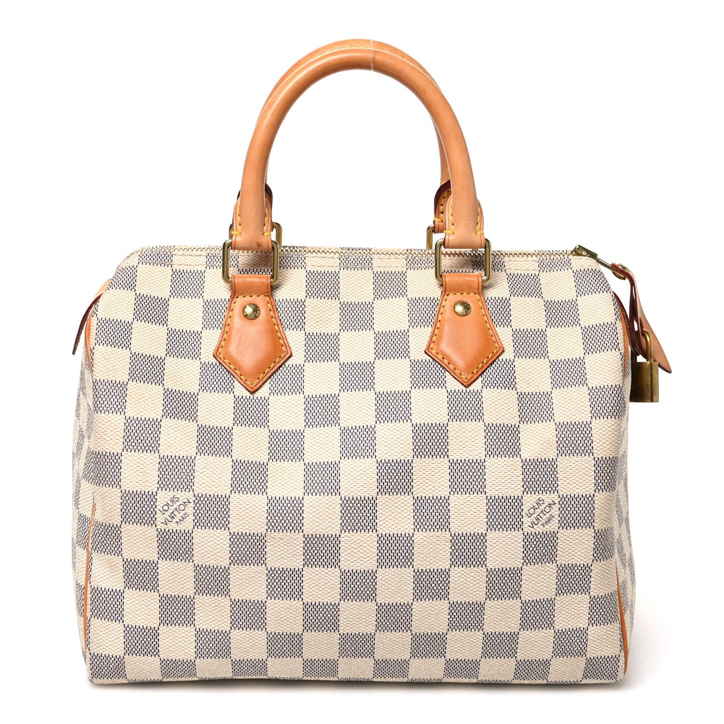 Damier Azur Speedy 25