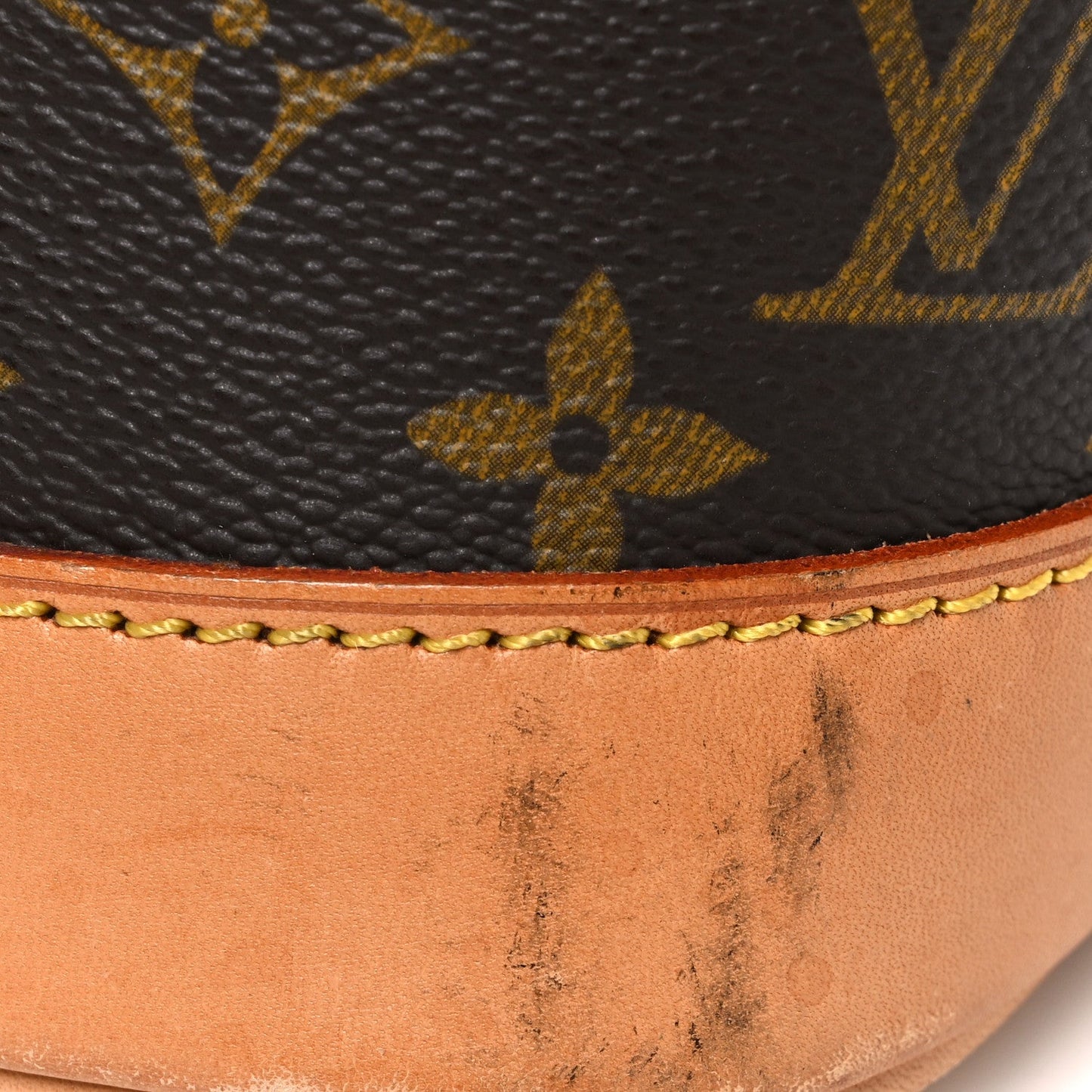 Monogram Alma PM