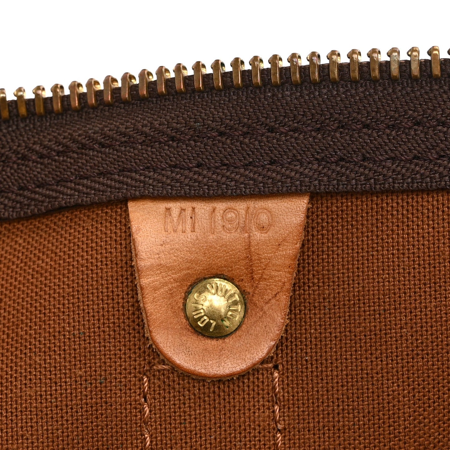 Monogram Keepall 55