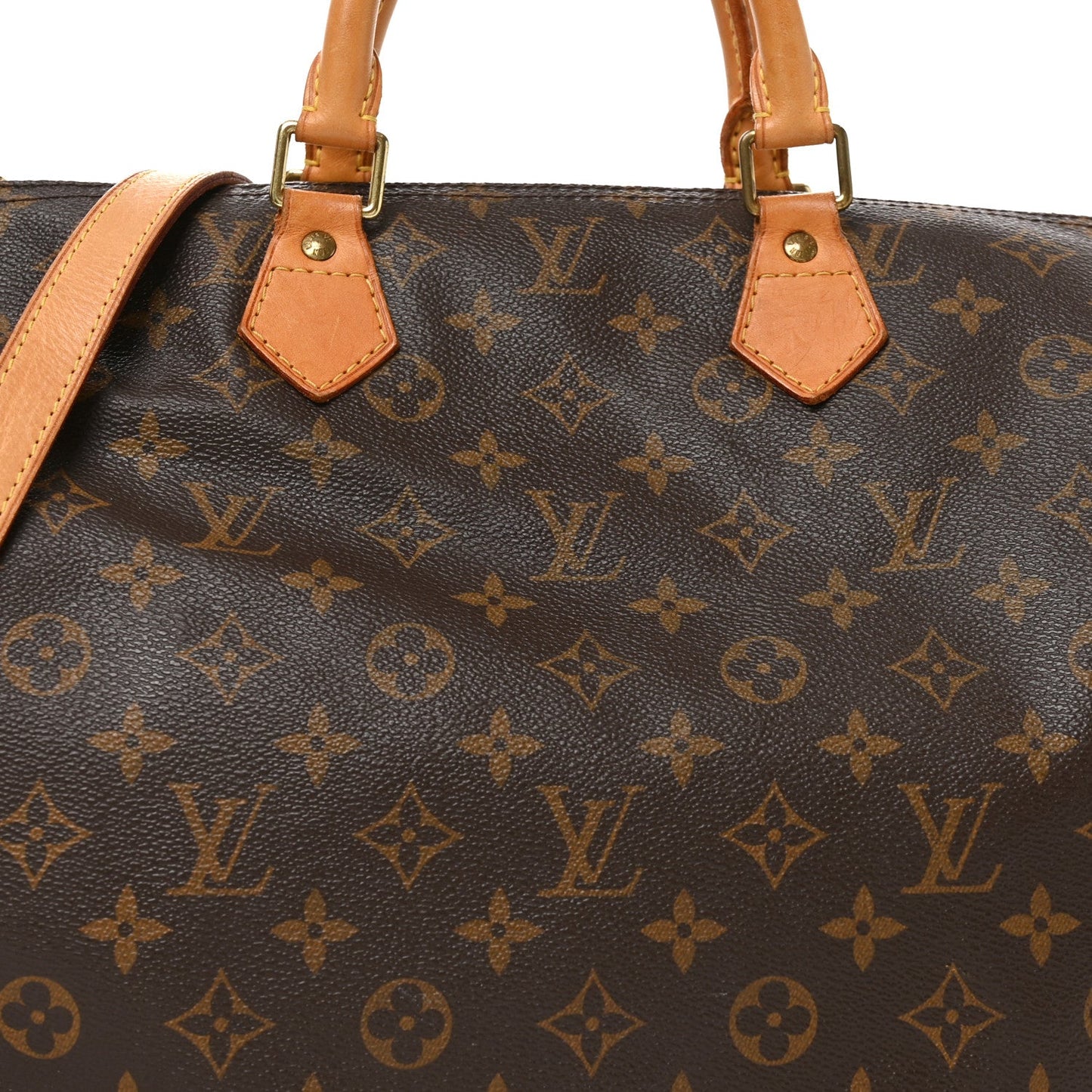 Monogram Speedy Bandouliere 40