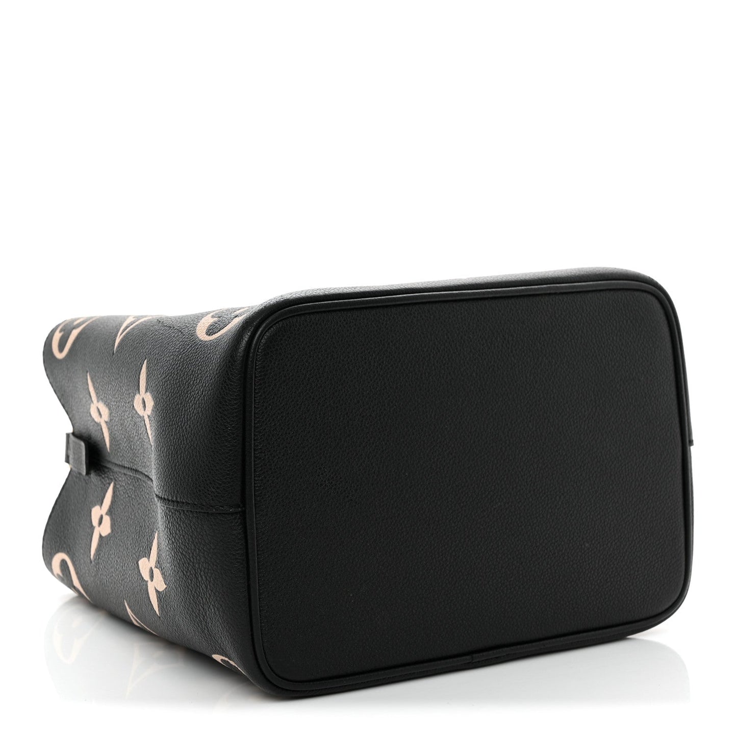 Empreinte Monogram Giant Neonoe MM Black Beige