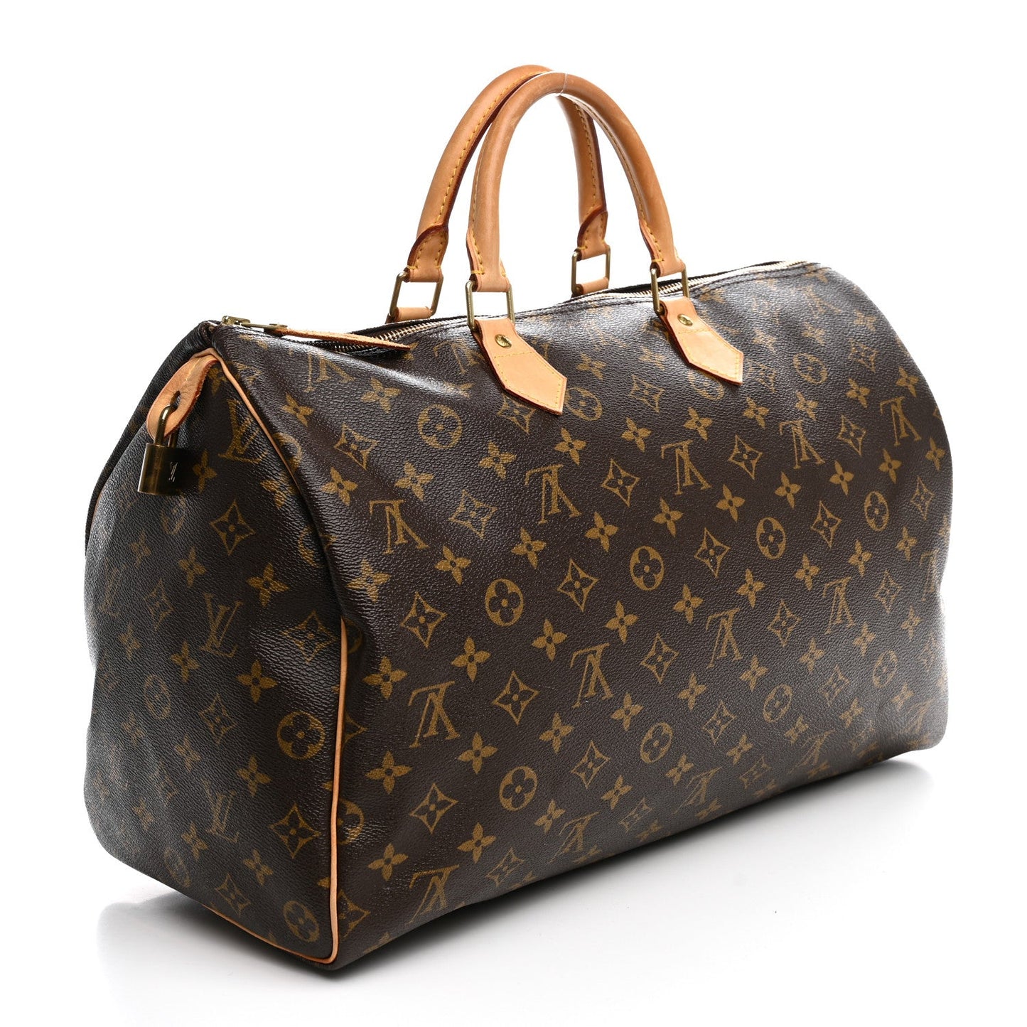 Monogram Speedy 40