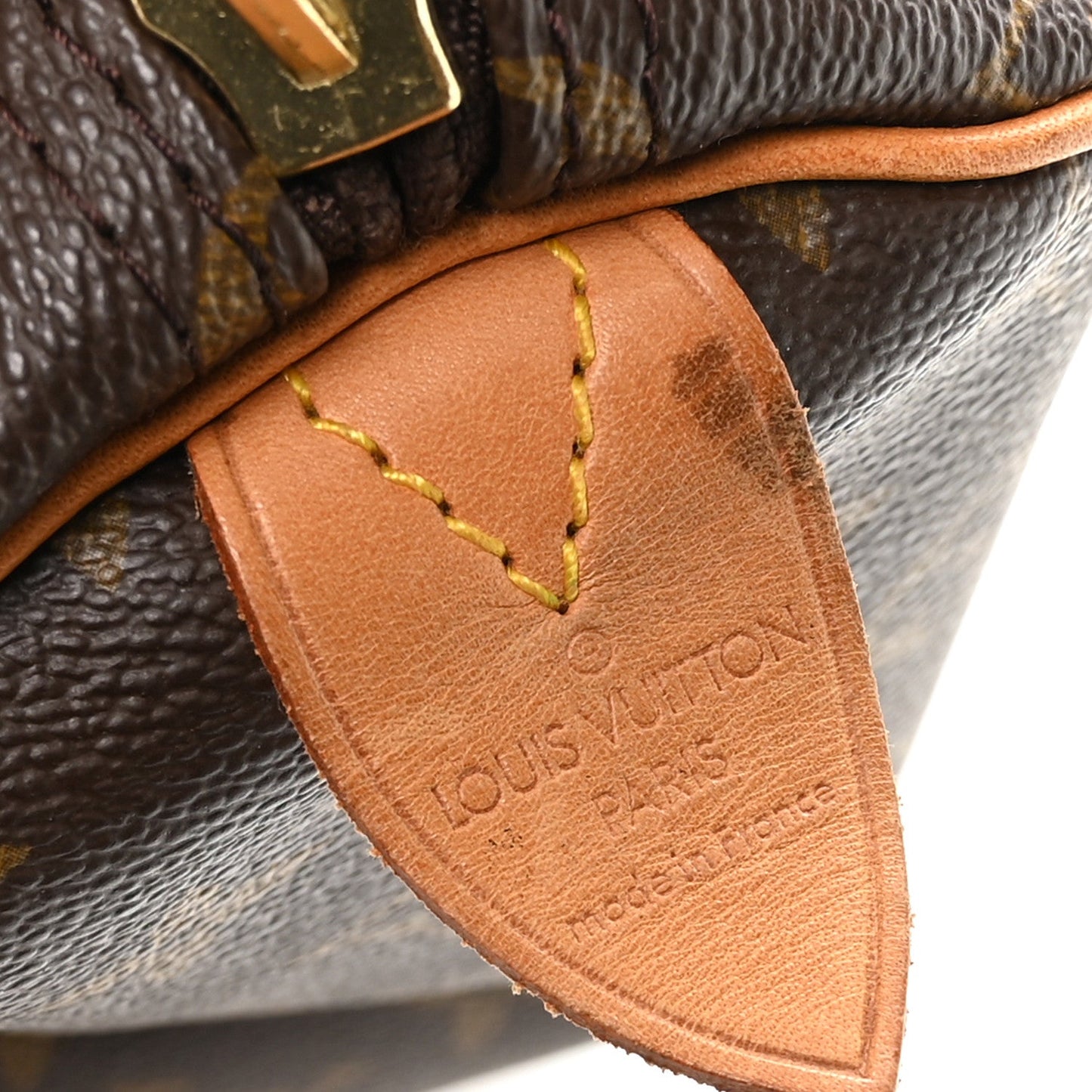 Monogram Keepall 55