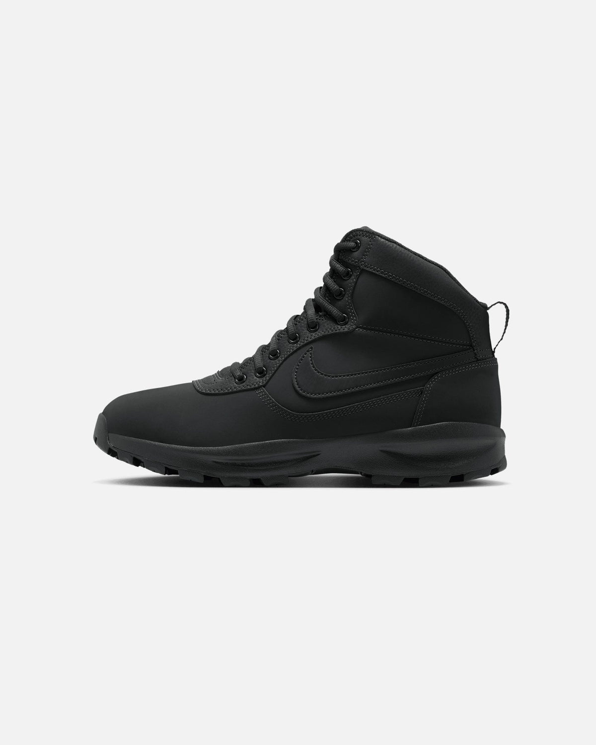 Nike Manoadome Anthracite