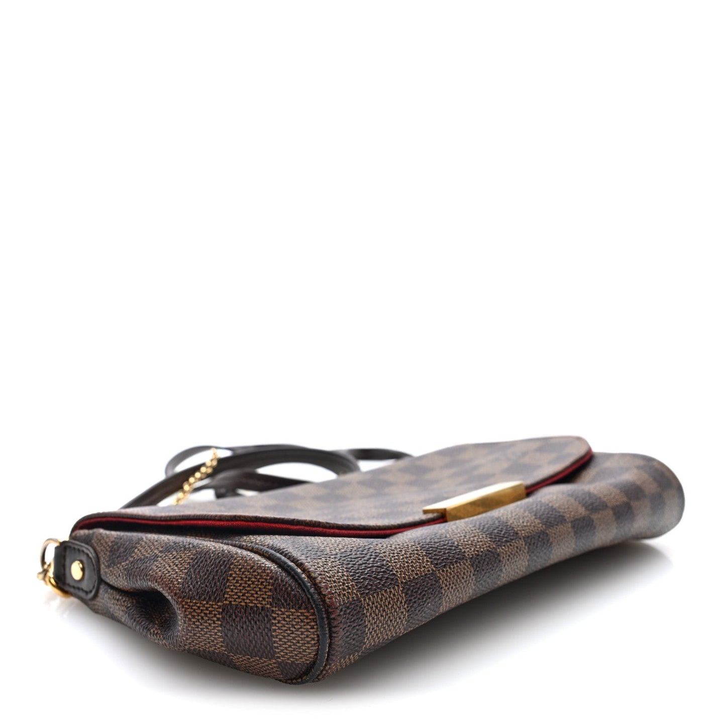 Damier Ebene Favorite MM