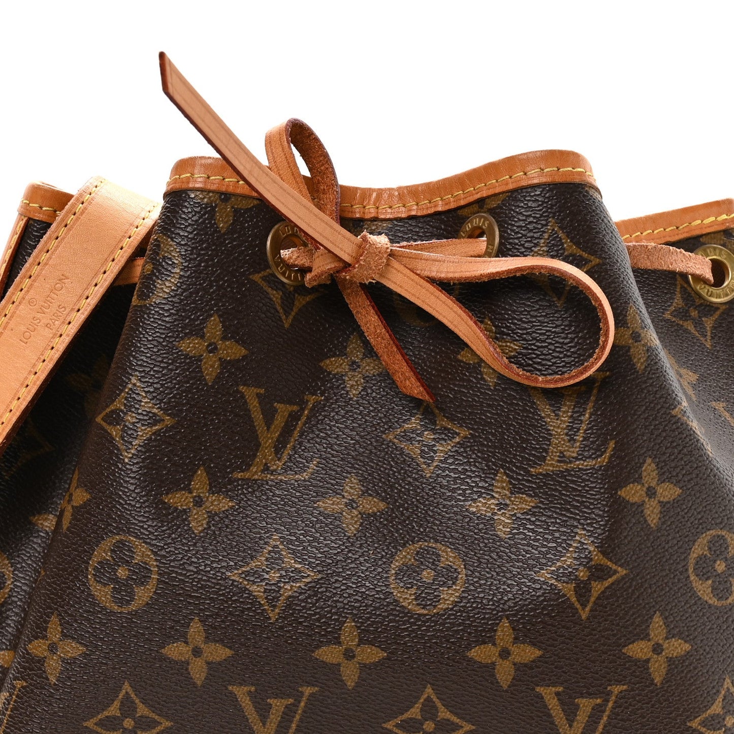 Monogram Noe BB