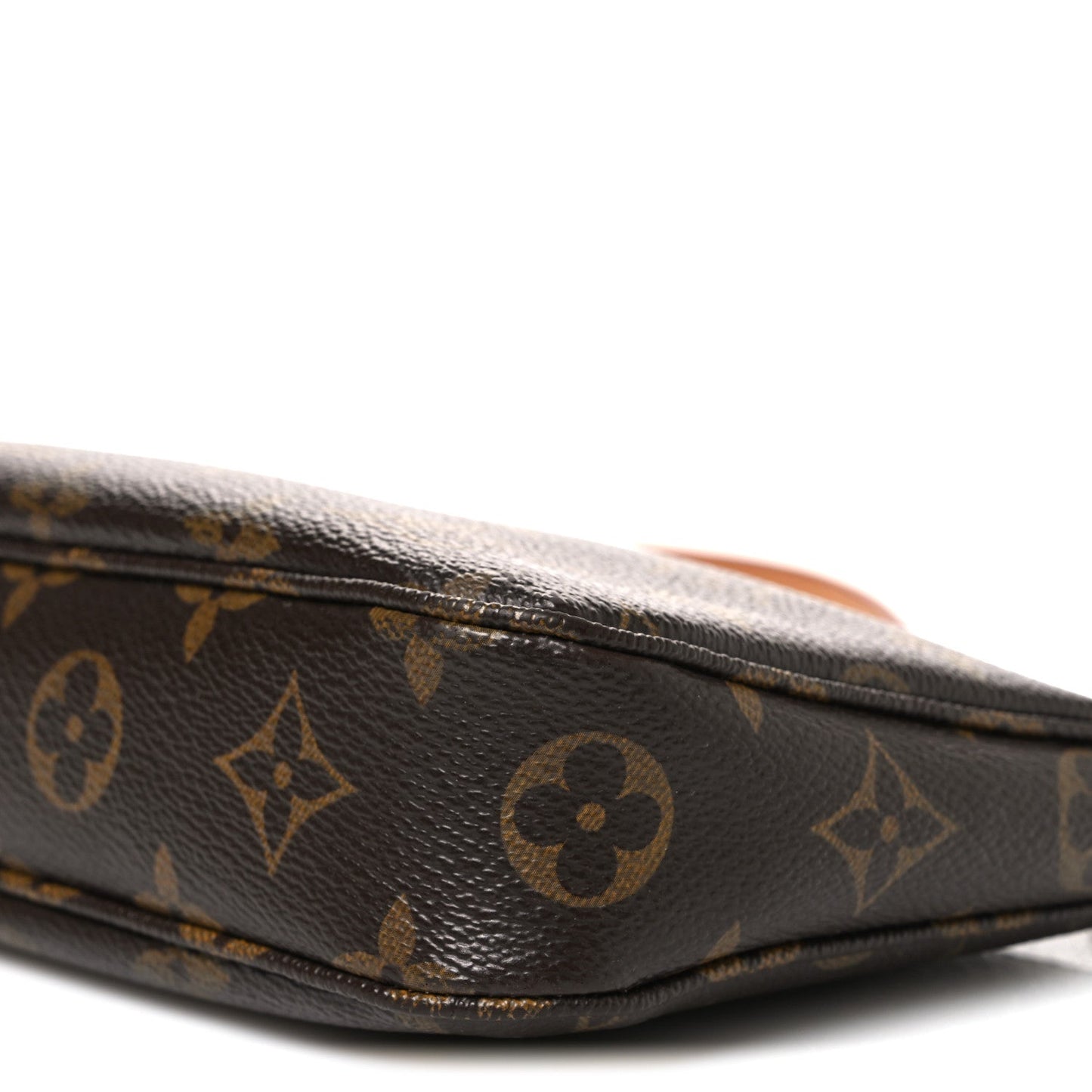 Monogram Pochette Accessories NM